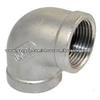 STEEL PIPE Elbow