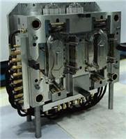 Family Molds-Production Molds