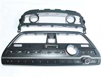 Antenna Mold-Back Lamp Mold