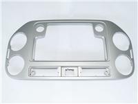 Grille Mold-Bumper Mold-Car Key Mold