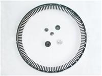 Thinwall High Speed Injection Mould