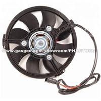 High Performance Cooling Fans OEM 8D0 959 455L 8D0959455L VW-8048