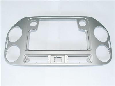 Grille Mold-Bumper Mold-Car Key Mold