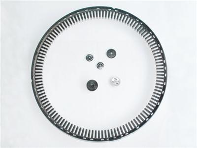 Rice Cooker Mould-Fan Moulds