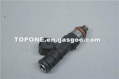 Fuel Injector 0280158207 For F-Ord Fiesta VI 1.25