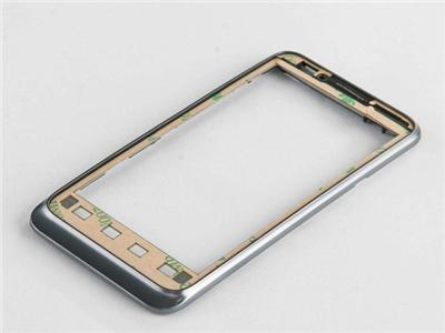 Bi-Injection Mould-China Mold Maker