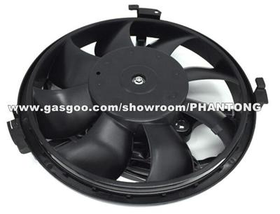 Radiator Cooling Fan/Fan Motor 8D0 959 455U / 8D0959455U For VW VW-8049