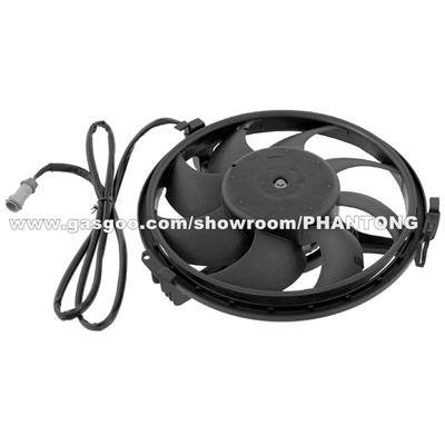 High Performance Air Conditioner 12V Electric Radiator Cooling Fan For 8D0 959 455B VW-8051