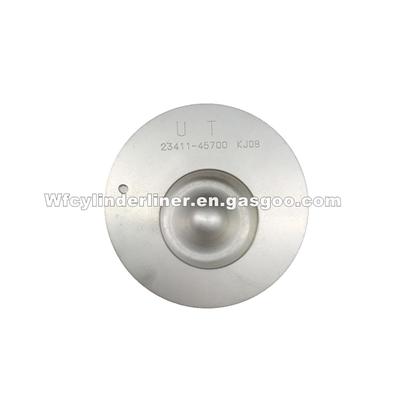 D4DB 23411-45700 Engine Piston For Hyundai