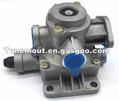 Truck Parts Relay Brake Valve OEM 9710021500/9710021507/971002152