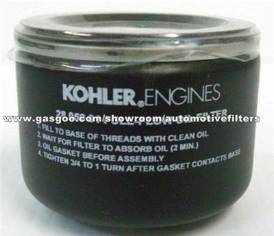 Kohler Oil Filter 28-050-01S