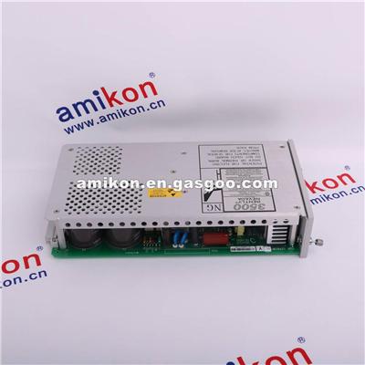 EMERSON A6410 | Sales2@Amikon.Cn New & Original From Manufacturer