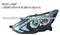 Head Lamp For Nissan Qashqai 26060-4EH1A,26010-4EH1A