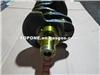 Crankshaft 026105101K For Vw Jetta 1.6