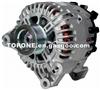 Car Alternator 12317802471 12317802927 For BMW E90 320d Alternator