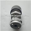 Belt Tensioner Pulley 612630060837 For Weichai WP10 WP7 WP12 WP13