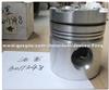 Cummins Diesel Engine Piston 3017348 3095755 3804410