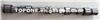 Orging Steel OPEL 1.8 Engine Camshaft 90232446 For Daewoo