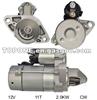 2V STARTER 428000-4920 28100-0R010 FOR TOYOTA FOR CAMRY 2.0