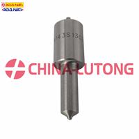 Fuel Diesel Hole Type Injector Nozzle 0 433 271 616 DLLA143S1302