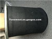 Suspension System Rubber Air Spring For Truck Oem 1774804 1903608 For SC Truck Model Air Bag