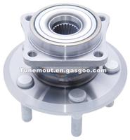 42410-12240 4241012240 DACF2146B 55BWKH02 For Toyota Corolla Rear Wheel Hub Unit Bearing