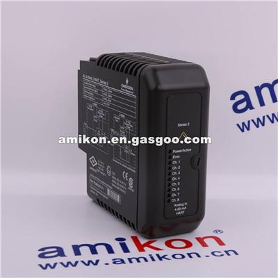 EMERSON KJ4001X1-BE1 12P0818X082 | Sales2@Amikon.Cn New & Original From Manufacturer