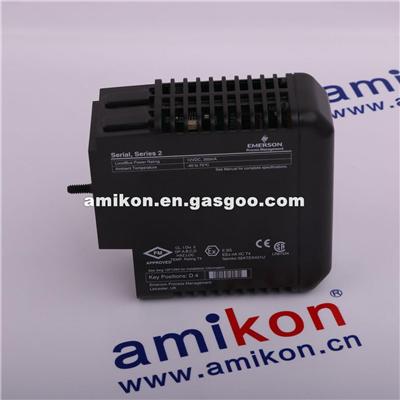 EMERSON PR9376/010-011 Sales2@Amikon.Cn New & Original From Manufacturer