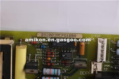 GE DS200TBQCG1A | Sales2@Amikon.Cn New & Original From Manufacturer