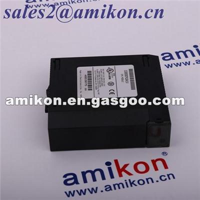 GE IC698CPE020 Sales2@Amikon.Cn New & Original From Manufacturer