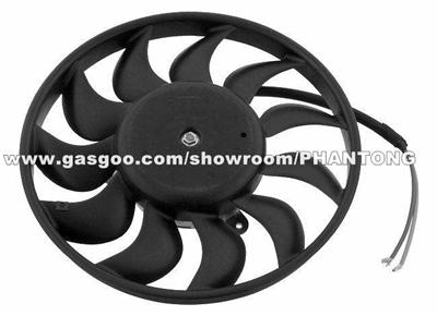 Radiator Cooling Fan/Fan Motor 8E0 959 455N For AUDI VW-8057