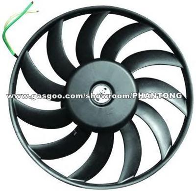 Radiator Cooling Fan/Fan Motor 8E0 959 455A/L For AUDI VW-8059