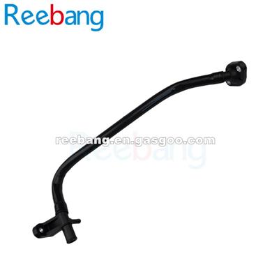 16268-75091 For Toyota LAND CRUISER PRADO Hiace Hilux Water Pipe