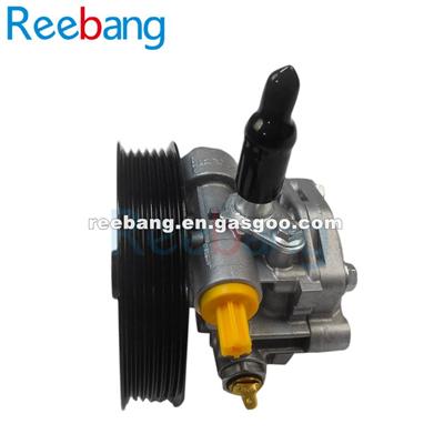 4450A107 Power Steering Pump For Mitsubishi Outlander Lancer Delica