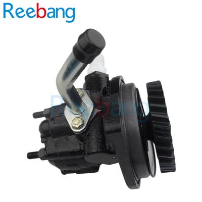 For Isuzu 4HF1 Power Steering Pump For 8-97115134-0 8971151340