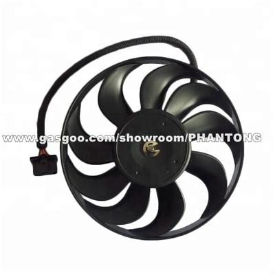 Car Radiator Electric Cooling Fans OEM 1J0 959 455R 1J0959455R VW-8062