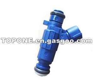 High Quality Car Fuel Injector For Atos MX I10 PA Picanto BA 1.1 OEM 35310-02900 Nozzle