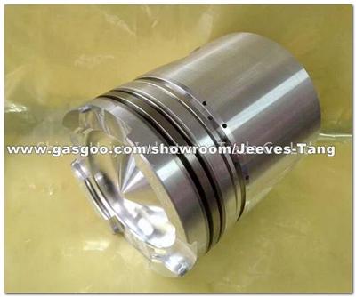 Cummins Diesel Engine Piston 3048808 3801819