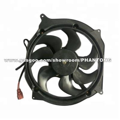 12V Radiator Cooling Fan For VW PASSAT OEM 3BD 959 455A 3BD959455A