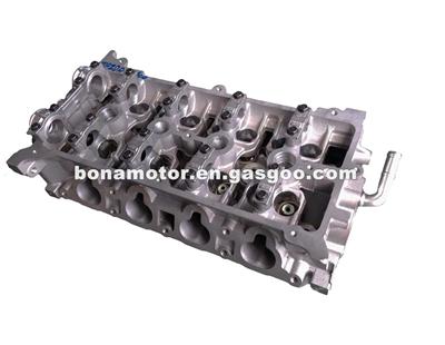 Cylinder Head For MAZDA 2(3) J01-10-10X & ZL01-10-100