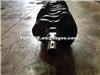 Crankshaft G4ED Engine Crank Shaft For Hyundai Accent 2001-