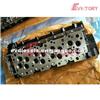 Share New 4HK1 4HK1X 4HK1T Cylinder Head For Hiatch Excavator ZX220 ZX270