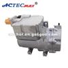 Integral R134a Vehicle Electric Air Condition Compressor