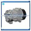 Auto Air Conditioner CVC Compressor For Fiat 500X/Jeep Renegade 51936443