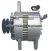 Alternator 1-81200-4710 ，0-3500-3874/3871/3872 12449 23100Z5702 KTR532006100 EX200-5 8970466950 4454118 6BG1