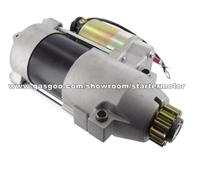 Starter Motor For Hitachi S114-837 S114-837A S114-837AN Outboard Marine Corp (OMC) 5033799 Suzuki 31100-90J00 31100-90J01 Lester 19701Starter Motor Fo