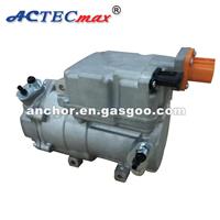 R134a 407C Auto Electric Air Conditioner Compressor