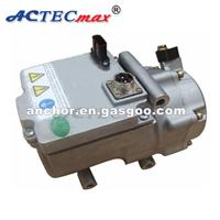 12V 24V Electric Ac Compressors For Cars