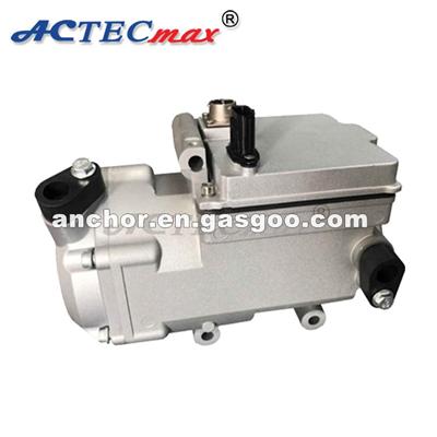 R134A 34CC Denso 24v Electric Ac Compressor