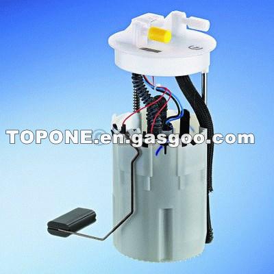 Electric Fuel Pump For Nissan Almera 00-On Saloon Hatchback Tino V10 17040-5M300 170405M300 0 580 313 173